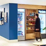 Hotel apartamentowy Adagio Royal Mile