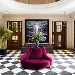 The Grand, A Luxury Collection Hotel, 5* Edynburg