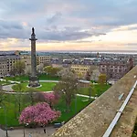 The Grand, A Luxury Collection Hotel, Edinburgh