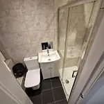 West Luxury 5 Bedroom Apartamento Edimburgo