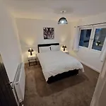 Apartamento West Luxury 5 Bedroom Edimburgo