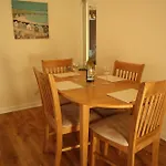 Lägenhet Three Bedrooms Flat In Old Town , Grassmarket Heart Of Flat Sleeps 6 , Eh1 58 Grassmarket,