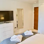 Apartament Luxurious - Sleeps 6 Edynburg