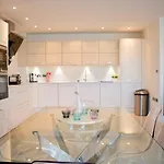 Apartament Luxurious - Sleeps 6 Edynburg