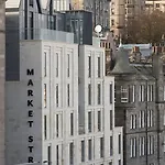 Market Street מלון