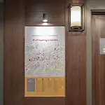 Hotel Point A Haymarket 3*