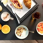 Hotel Point A Haymarket 3*