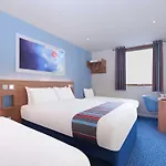 Travelodge Waterloo Place 3*
