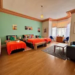 Bernard Apartment *