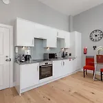 Destiny Scotland Hanover * Edinburgh