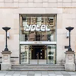 Yotel מלון אדינבורו