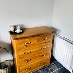 Frühstückspension The Juniperlea