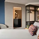 Otel W Edinburgh