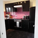 Ideal Location With Free On-site Private Parking *
