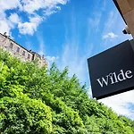Wilde Grassmarket