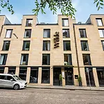 酒店 Wilde Grassmarket