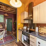 בית אירוח 1 Bed - 10 Min Walk To Castle *