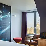 Nyx Edimburgo