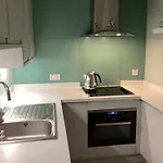 Kwatera prywatna Ground Floor Shared With Host *