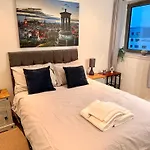 Britannia Ocean Park - Fast Wifi And Free Parking *