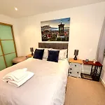 Britannia Ocean Park - Fast Wifi And Free Parking