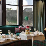 100 Princes Street Hotel