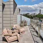 Otel W Edinburgh