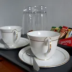 Pensionat 4 Friends House *