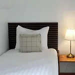 Pensionat 4 Friends House Edinburg
