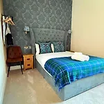 Armadillo Guest House- Adults Only Maison d'hôtes