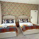 Armadillo Guest House- Adults Only * Édimbourg