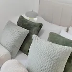 Stylish 1 Bed Centre 아파트 *