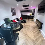 3 Bedroom Эдинбург
