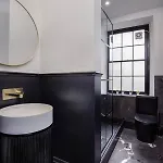 Apartamento Royalmileluxe 3bed