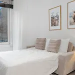 아파트 Stylish 1 Bed Centre