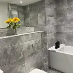 3 Bedroom Апартаменты Эдинбург