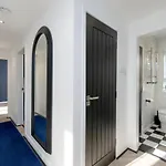 Appartement Two Double Bedroom On The Royal Mile *