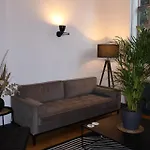 Apartamento Stockbridge 1br With Parking *