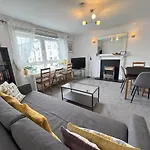 Apartman City-centre - Holyrood