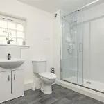 Apartamento Unique 1 Bed House With Private Parking Edimburgo