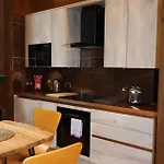 Stockbridge 1br With Parking Apartamento *