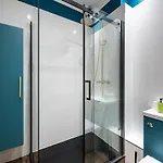 Luxury Flat With Ensuite Edynburg
