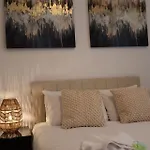Daire Elegant 3br At Haymarket Edinburgh