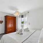 City-centre - Holyrood Apartman Edinburgh
