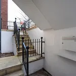 Apartament Luxury Flat With Ensuite *