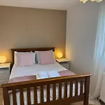 Apartman City-centre - Holyrood *