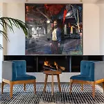 The Grand, A Luxury Collection Hotel, Edynburg