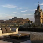 Lejlighedshotel The Grand, A Luxury Collection Hotel, 5*