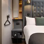 Hotell Point A Haymarket