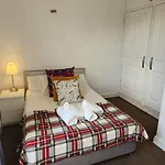 Modern Broughton - Walk To Centre And St Quarter Appartement Edinburgh